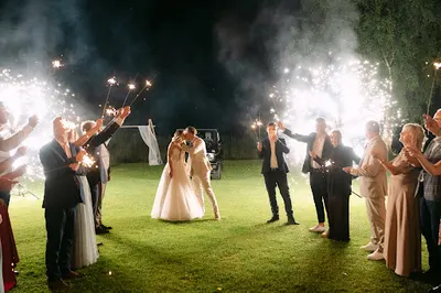 Audio Alien Events - Starogard Gdański